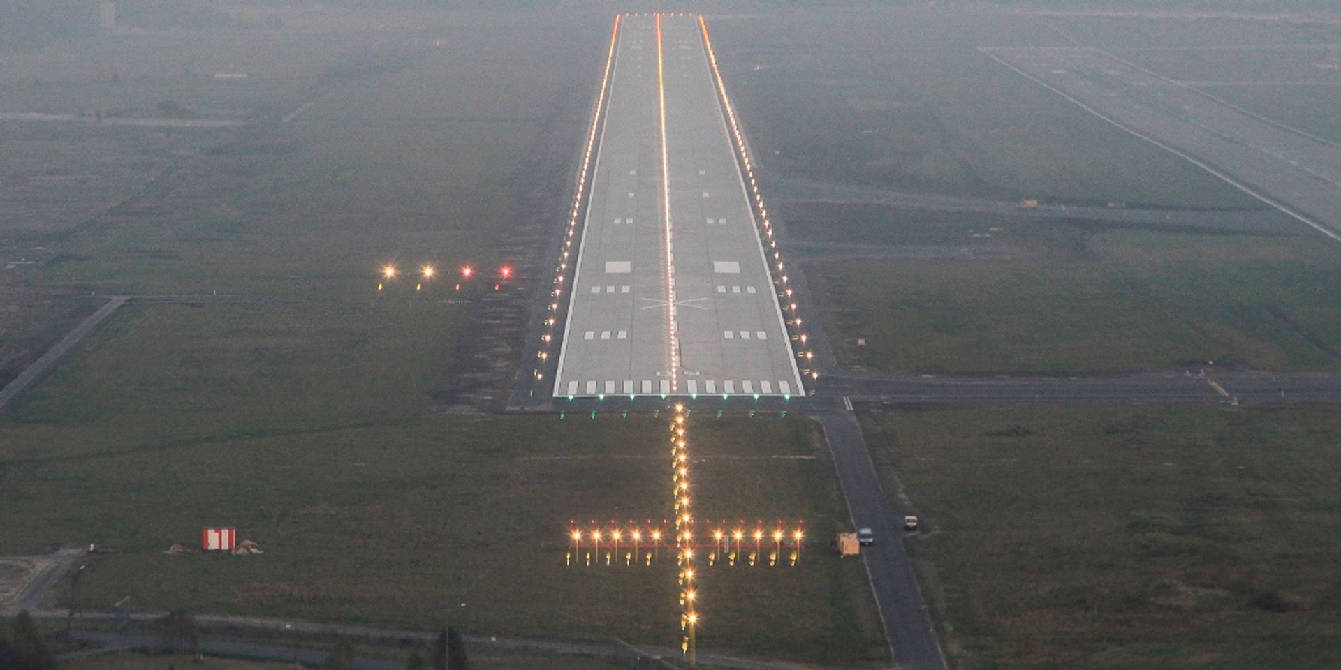  Większe możliwości operacyjne Katowice Airport już wiosną 2015 r.