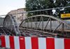 [Wrocław] Mosty Młyńskie w połowie wyremontowane