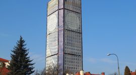 [Kraków] Hotel będzie integralną częścią Unity Center