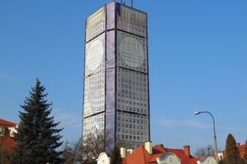 [Kraków] Hotel będzie integralną częścią Unity Center