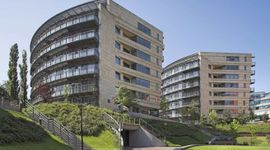 [Warszawa] 90% luksusowych apartamentów w kompleksie Holland Park zostało już sprzedanych