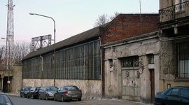 Wrocław: Archicom wyburzy dawną bazę remontową pod Browary Wrocławskie