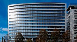 [Warszawa] Firma farmaceutyczna zostaje w biurowcu Equator II w Warszawie