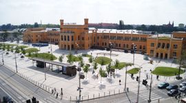 [Wrocław] Lider branży znajdzie najemców dla Dworca Głównego we Wrocławiu