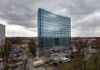 Wrocław: Deloitte stawia na Carbon Tower. Wynajmuje nowe biuro serwisowane