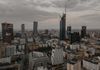 Pomimo trwającej pandemii wartości najlepszych budynków biurowych w Warszawie ponownie rosną