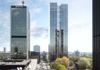 Warszawa: Zrobiono kolejny krok w kierunku rozpoczęcia budowy 170-metrowego wieżowca Roma Tower [WIZUALIZACJE]