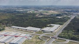 IGS Schreiner Polska wybiera Panattoni Park Nadarzyn II