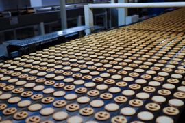 Duży polski producent słodyczy planuje nowe inwestycje. 260 nowych miejsc pracy