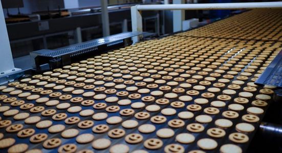 Duży polski producent słodyczy planuje nowe inwestycje. 260 nowych miejsc pracy