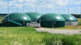 Polska Grupa Biogazowa rozbuduje biogazownię Dzierżki