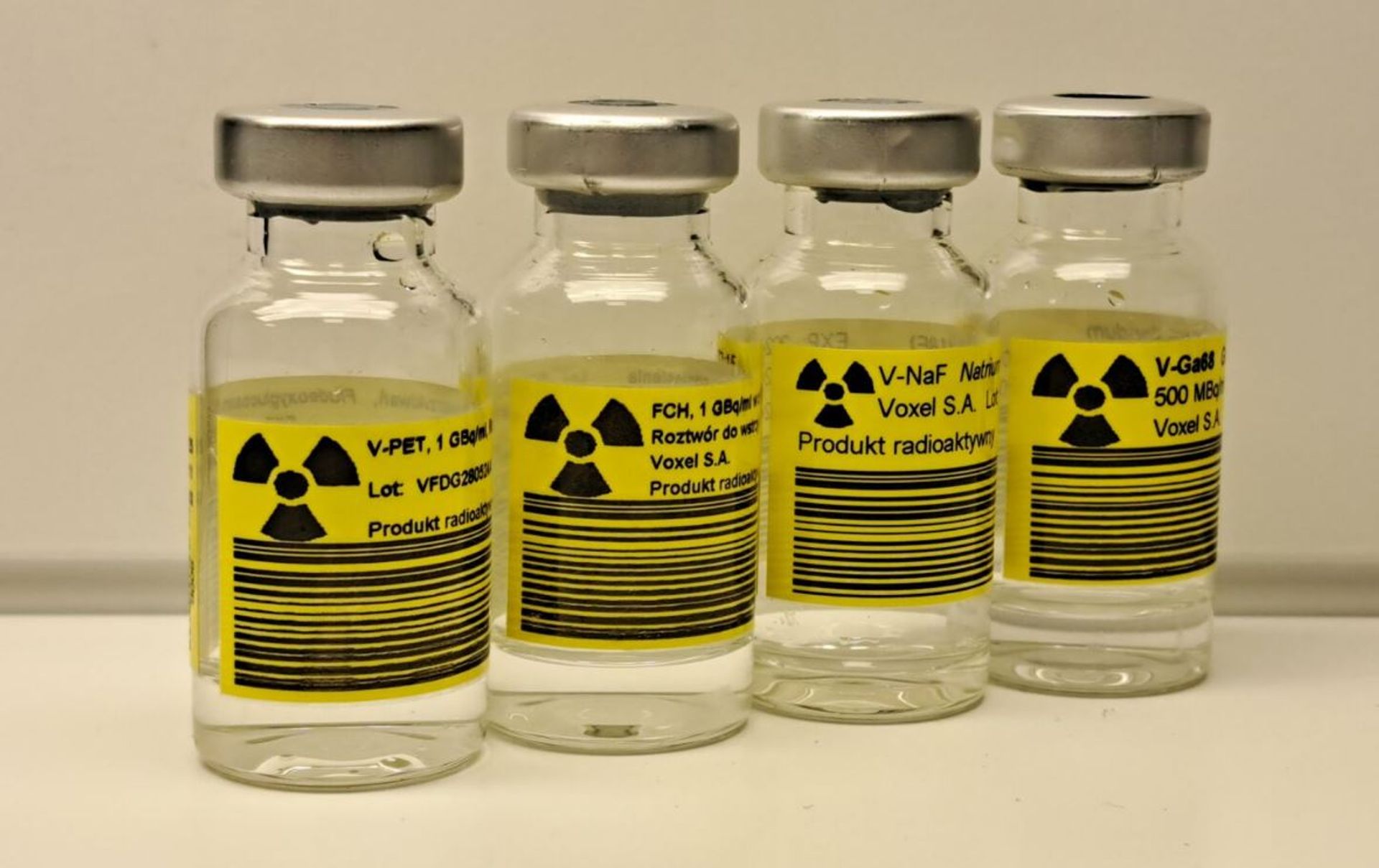 W Katowicach powstanie nowa fabryka radiofarmaceutyków