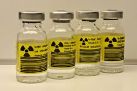 W Katowicach powstanie nowa fabryka radiofarmaceutyków