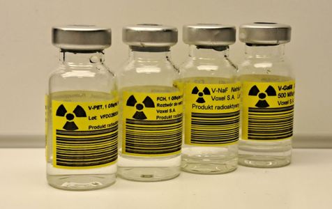 W Katowicach powstanie nowa fabryka radiofarmaceutyków