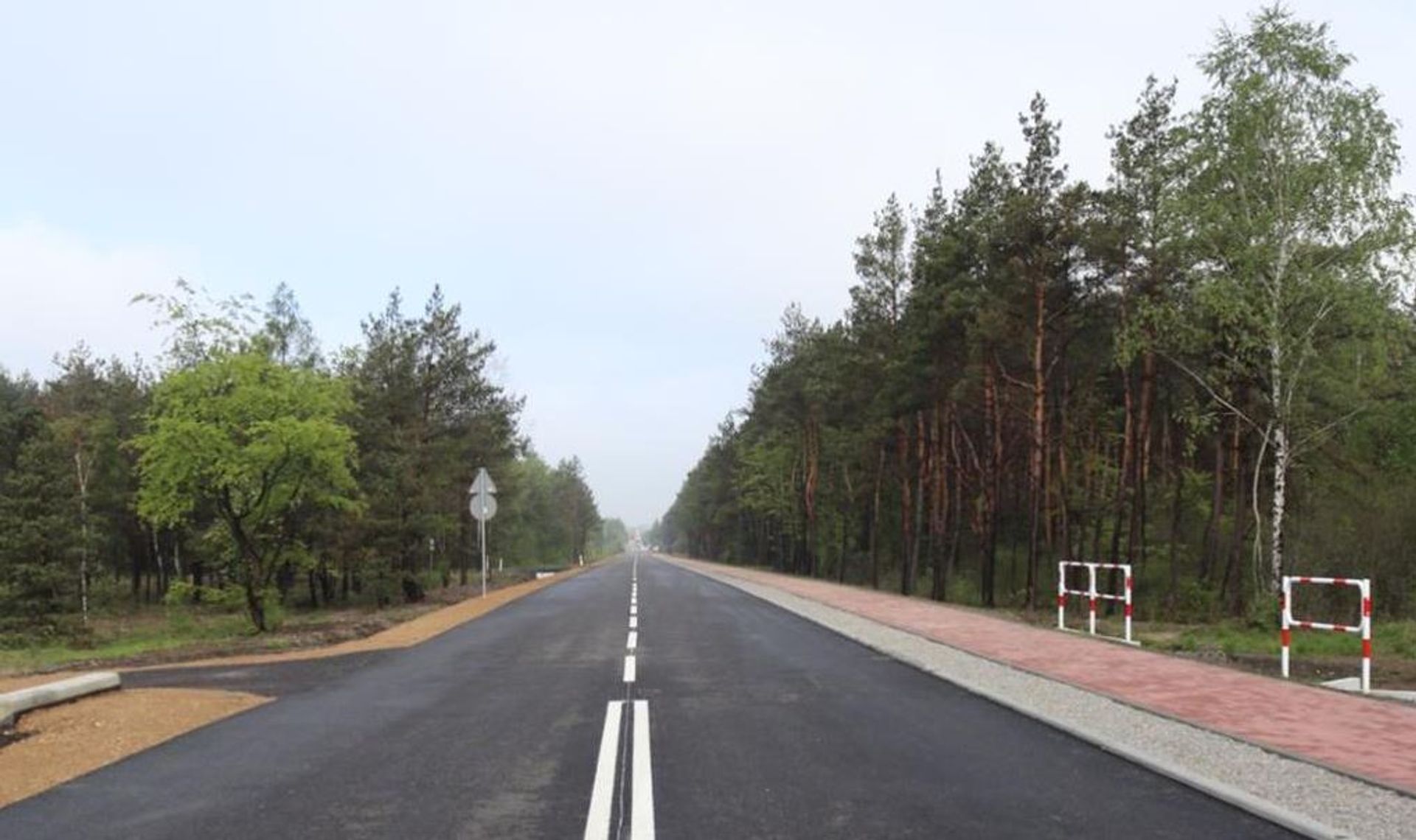 2,7 mld zł wsparcia na drogi samorządowe z Rządowego Funduszu Rozwoju Dróg