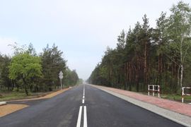 2,7 mld zł wsparcia na drogi samorządowe z Rządowego Funduszu Rozwoju Dróg