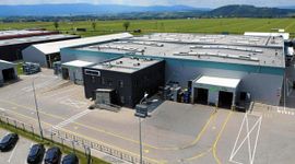 Globalna firma z branży automotive stawia na Dolny Śląsk