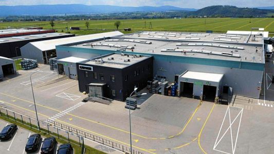 Globalna firma z branży automotive stawia na Dolny Śląsk