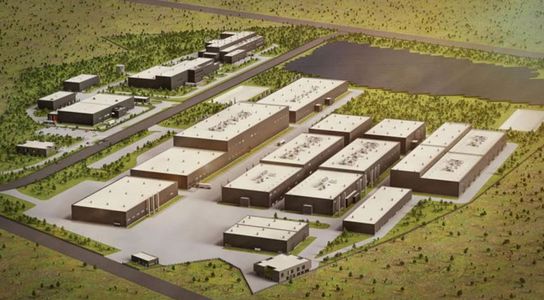 Ponad miliard złotych wsparcia rządowego dla projektu o kluczowym znaczeniu dla Polski i UE