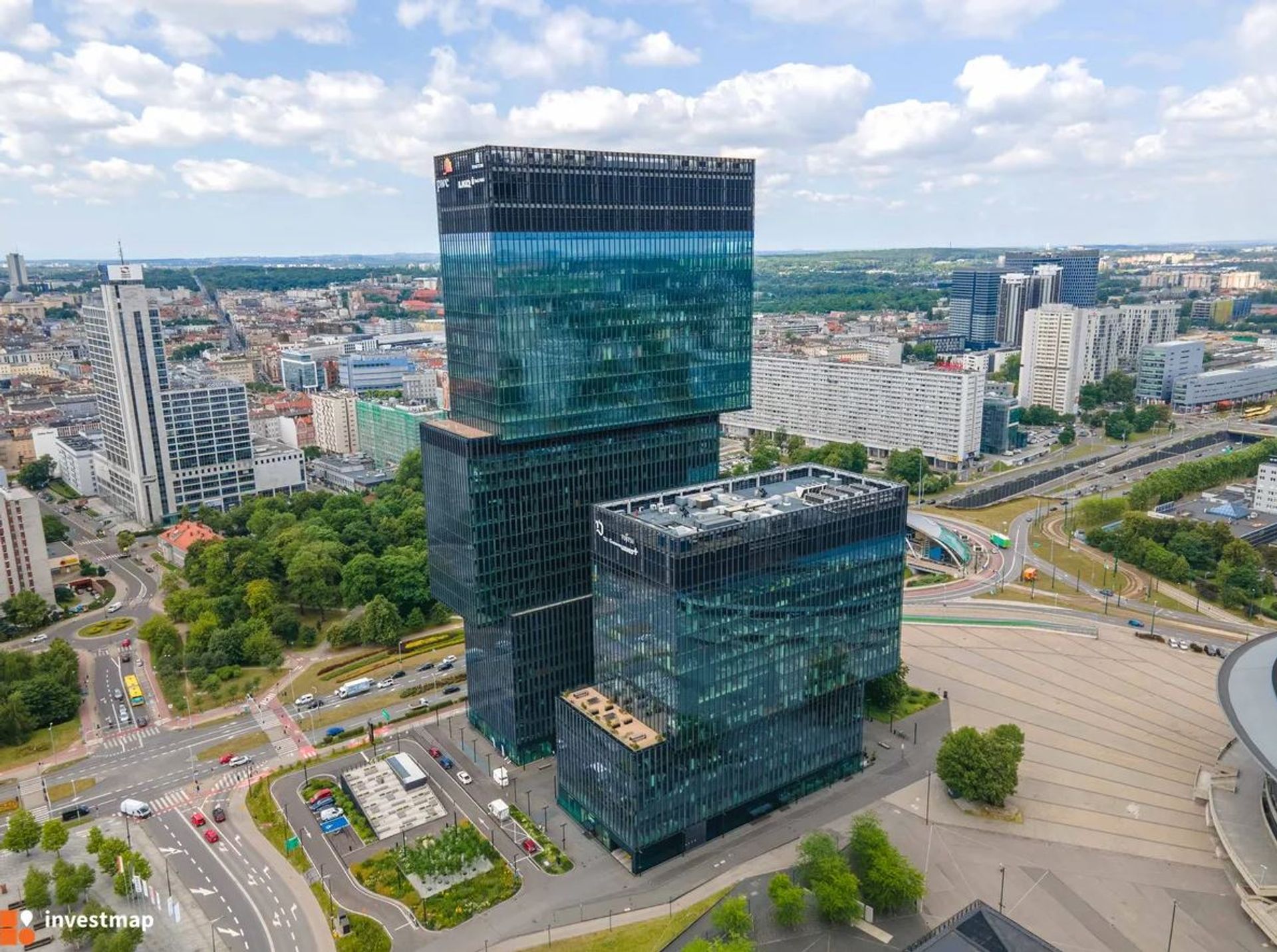 Górny Śląsk w grze o biznes – lokalizacja i kompetencje napędzają rozwój