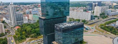 Górny Śląsk w grze o biznes – lokalizacja i kompetencje napędzają rozwój