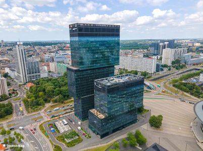 Górny Śląsk w grze o biznes – lokalizacja i kompetencje napędzają rozwój