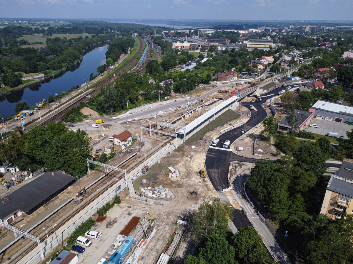 Fot. M. Buksa / UM Gliwice