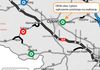 Opolskie: Rusza przetarg na budowę obwodnicy Lędzin w ciągu DK46