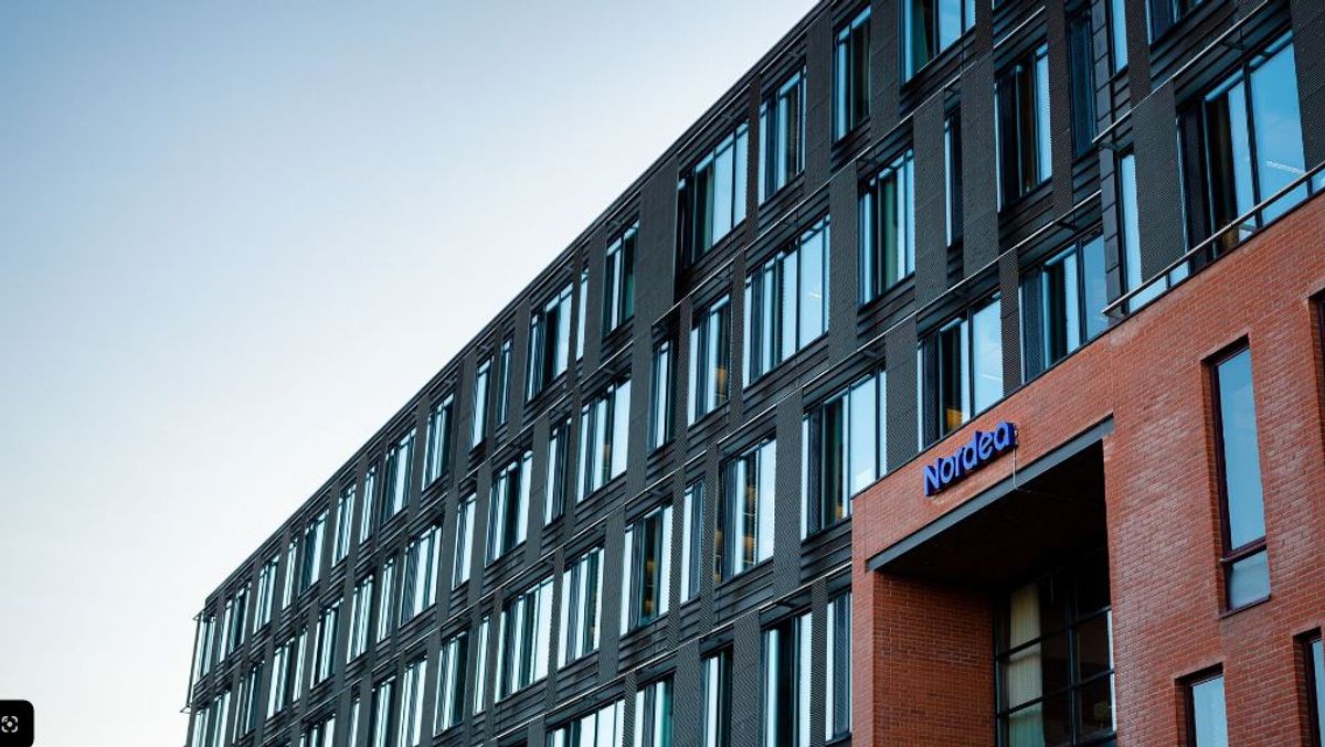 Fot. Nordea