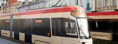 Gdańsk kupuje najdłuższe tramwaje w Polsce za ponad pół miliarda złotych