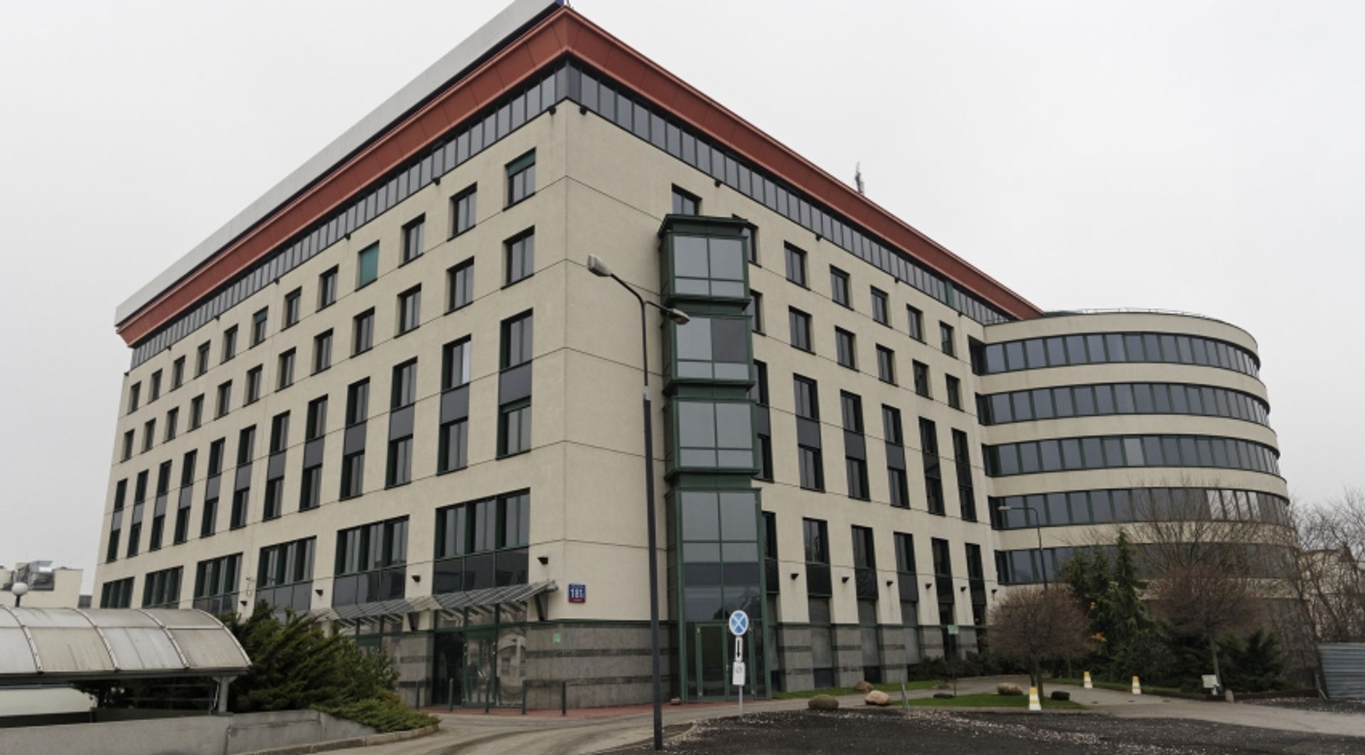 Nowa siedziba Komputronik i Komputronik Biznes w Warszawie