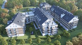 Warszawa: Metro Połczyńska – Victoria Dom startuje z nowym projektem na Chrzanowie [WIZUALIZACJE]