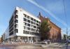 Umowa na budowę hotelu Vienna House Easy we Wrocławiu została rozwiązana 