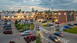 Designer Outlet Warszawa trzecim najlepszym centrum outletowym w Europie!