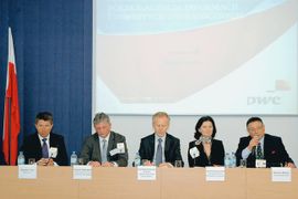 [Wrocław] ARAW zacieśnia współpracę z rządową agencją. Będzie więcej inwestorów?