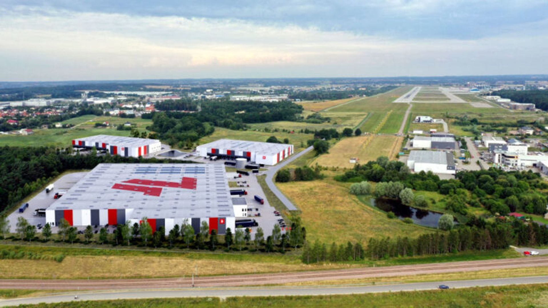 Rebel, największy sklep hobbystyczny w Polsce, nowym najemcą 7R City Park Gdańsk Airport I