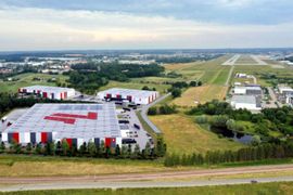 Rebel, największy sklep hobbystyczny w Polsce, nowym najemcą 7R City Park Gdańsk Airport I