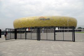[Polska] Stadiony rosną jak na drożdżach