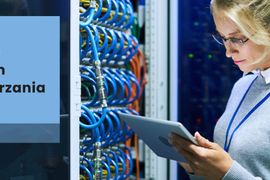 Budowa państwowego data center za ponad 1 mld zł nabiera tempa