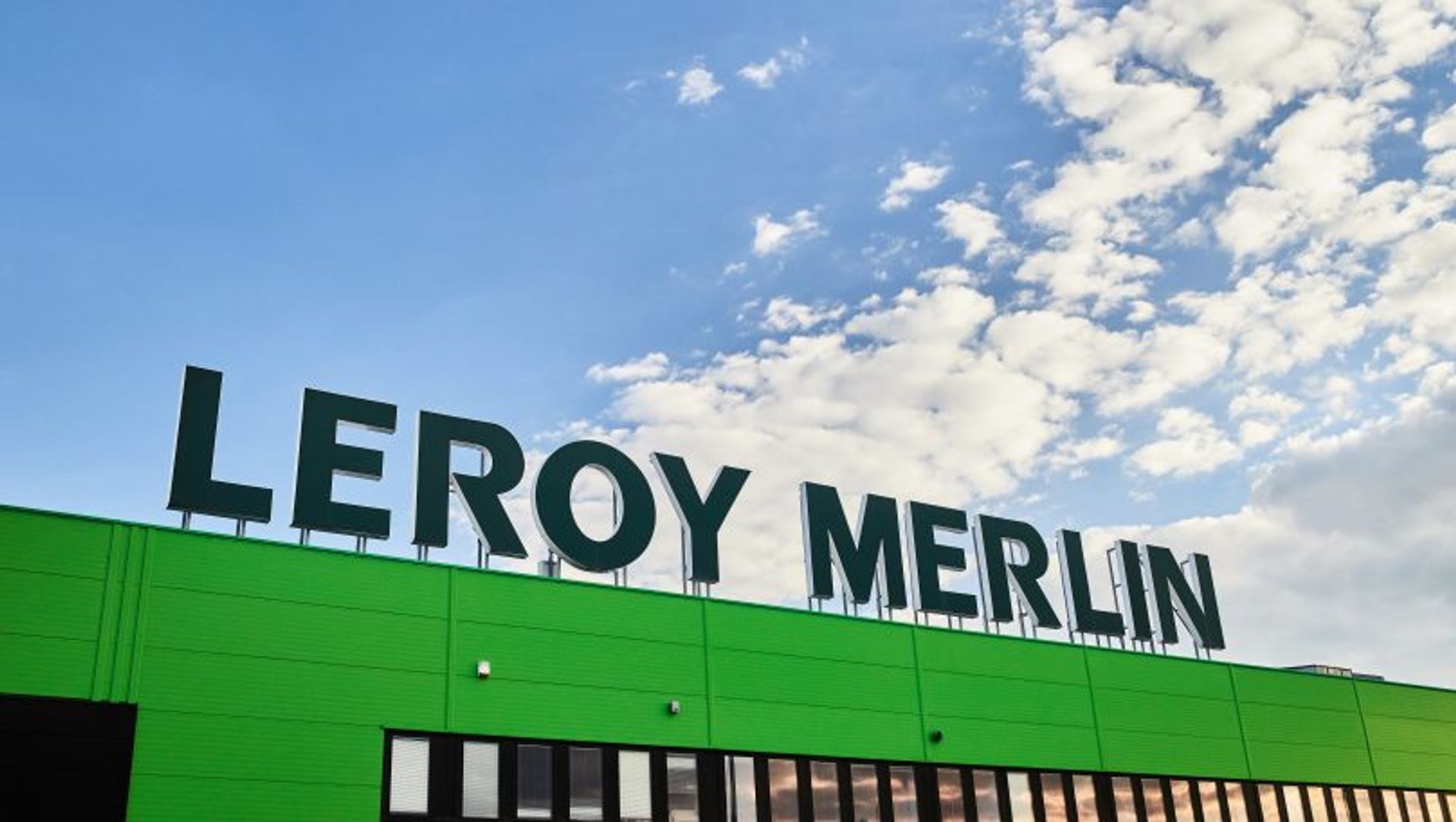 Leroy Merlin Polska przedstawia szczegóły ekspansji sieci sklepów w 2025 roku