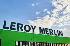 Leroy Merlin Polska przedstawia szczegóły ekspansji sieci sklepów w 2025 roku