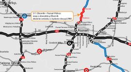 Kolejny krok ku budowie drogi ekspresowej S11 Oborniki - Poznań