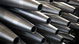 MESKO S.A. zwiększa produkcję amunicji 155 mm. Inwestycja za 887 mln zł wzmocni polski przemysł obronny