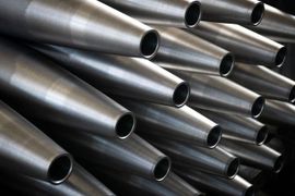 MESKO S.A. zwiększa produkcję amunicji 155 mm. Inwestycja za 887 mln zł wzmocni polski przemysł obronny