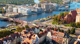 Szczecin – miasto z charakterem i wielkim potencjałem [FILM]