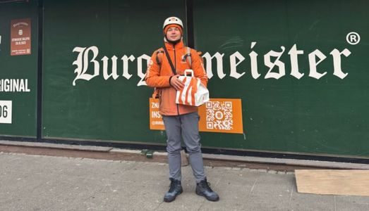 Znana niemiecka sieć restauracji Burgermeister wchodzi do Polski