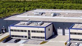 Kolejna polska firma inwestuje w woj. opolskim