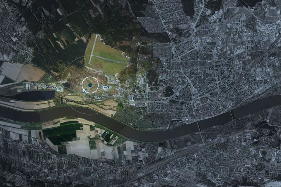 Toruń – miasto, które przyciąga biznes. Tu inwestycje mają przyszłość