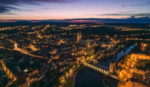 Ponad 300 mln zł unijnego dofinansowania na transgraniczne ciepłociągi United Heat w Zgorzelcu i Słubicach
