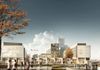 [Gdynia] Konkurs na koncepcję nowego etapu Gdynia Waterfront rozstrzygnięty